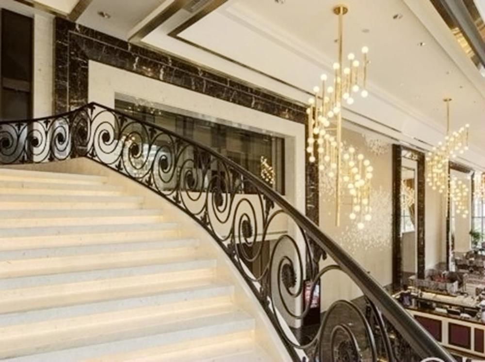 Ximei Continental Hotel شيجياتشوانج المظهر الخارجي الصورة