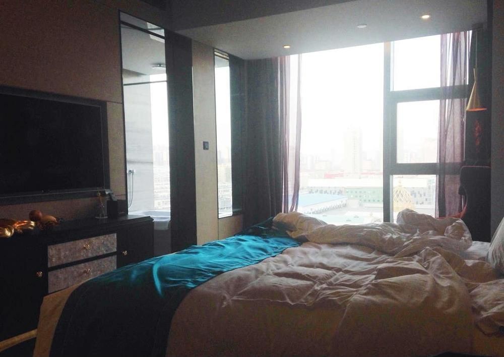 Ximei Continental Hotel شيجياتشوانج المظهر الخارجي الصورة