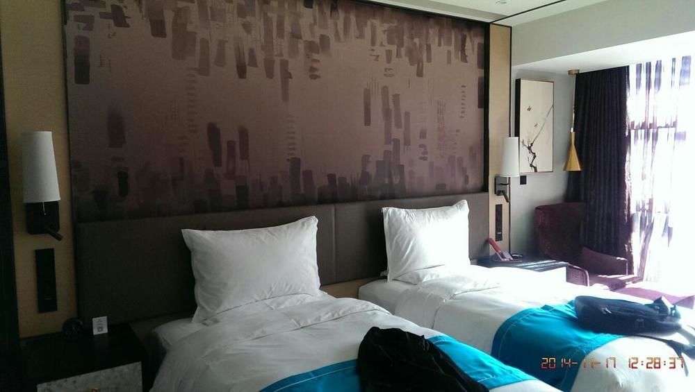 Ximei Continental Hotel شيجياتشوانج المظهر الخارجي الصورة