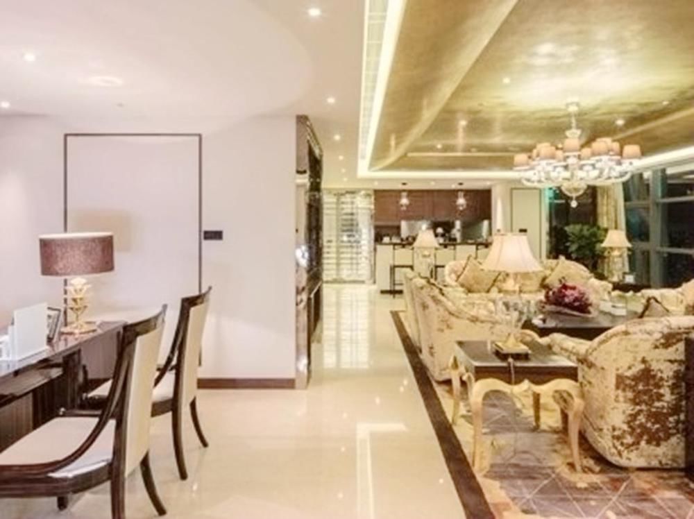 Ximei Continental Hotel شيجياتشوانج المظهر الخارجي الصورة