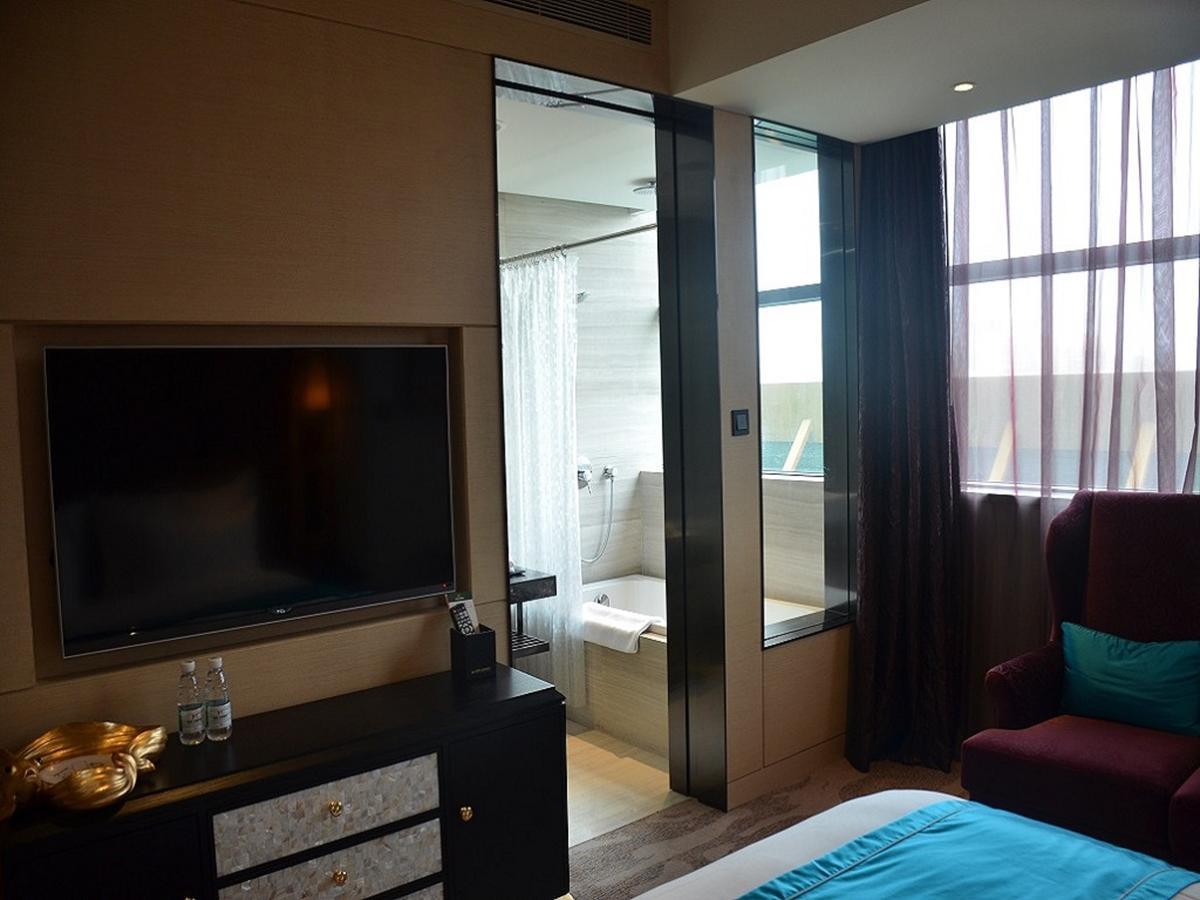 Ximei Continental Hotel شيجياتشوانج المظهر الخارجي الصورة