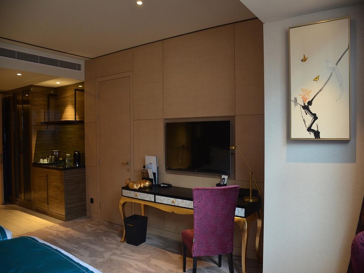 Ximei Continental Hotel شيجياتشوانج المظهر الخارجي الصورة