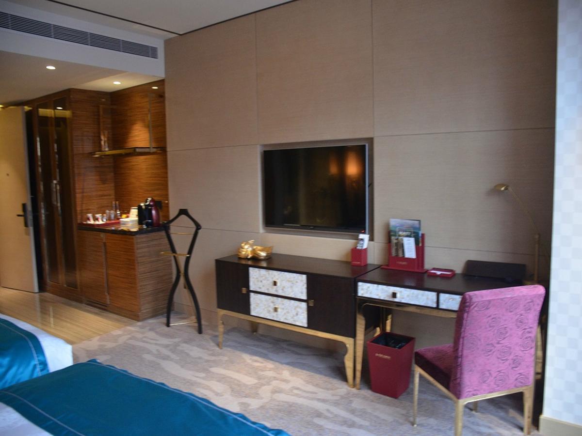 Ximei Continental Hotel شيجياتشوانج المظهر الخارجي الصورة