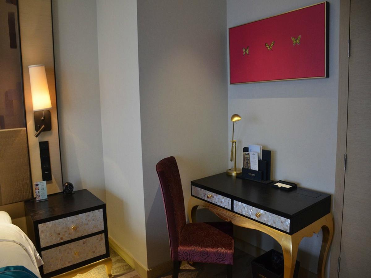 Ximei Continental Hotel شيجياتشوانج المظهر الخارجي الصورة
