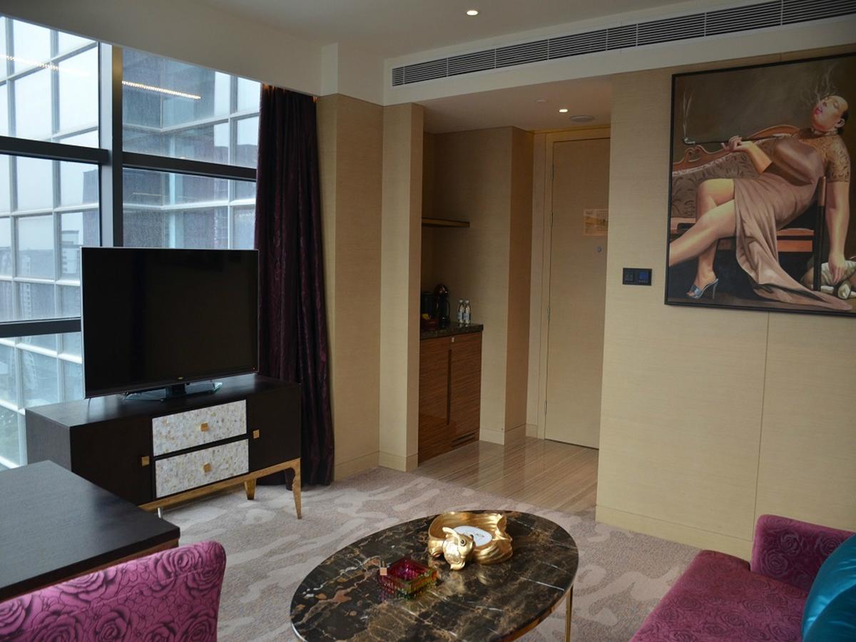 Ximei Continental Hotel شيجياتشوانج المظهر الخارجي الصورة
