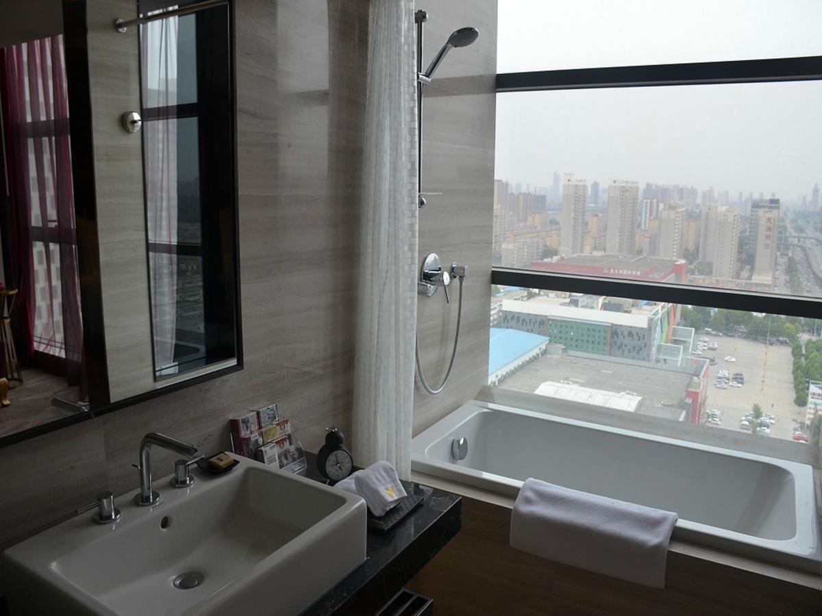 Ximei Continental Hotel شيجياتشوانج المظهر الخارجي الصورة