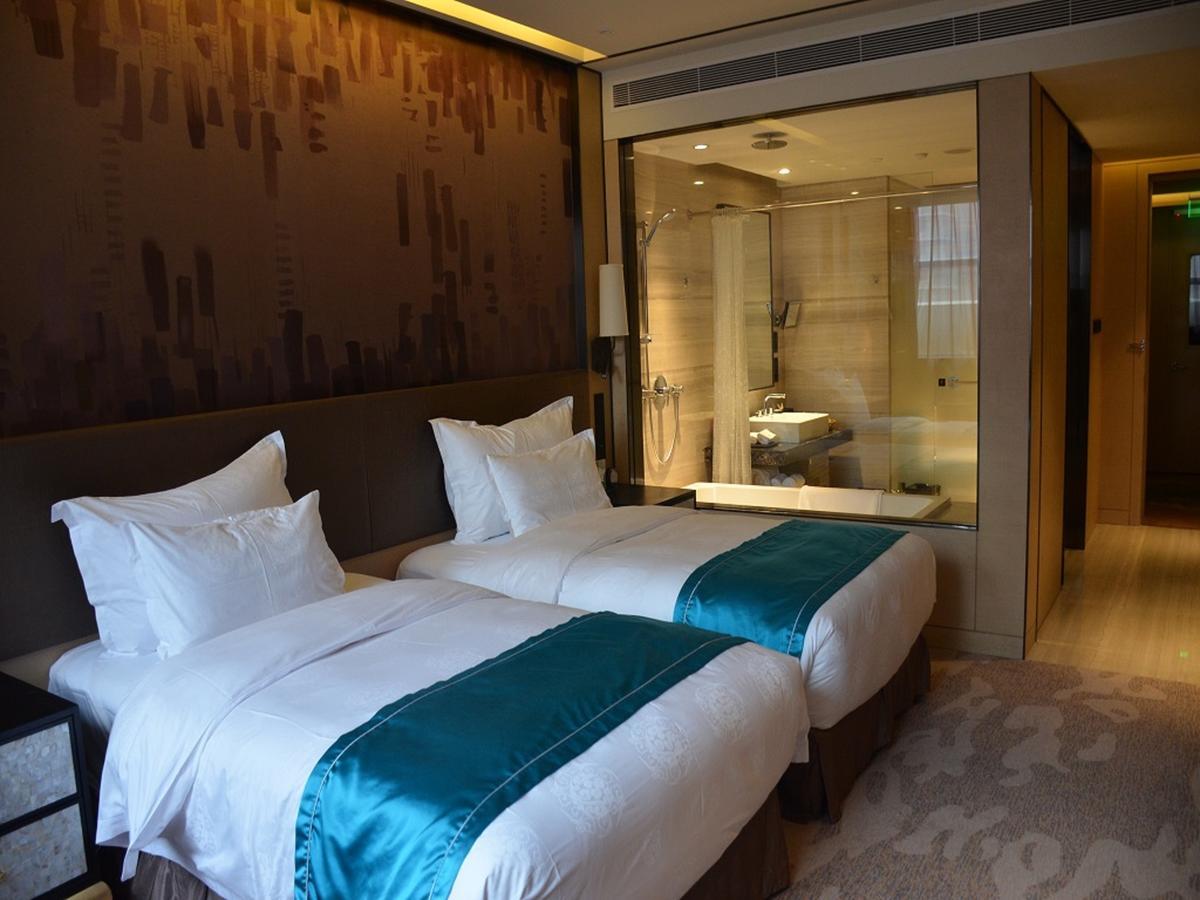 Ximei Continental Hotel شيجياتشوانج المظهر الخارجي الصورة