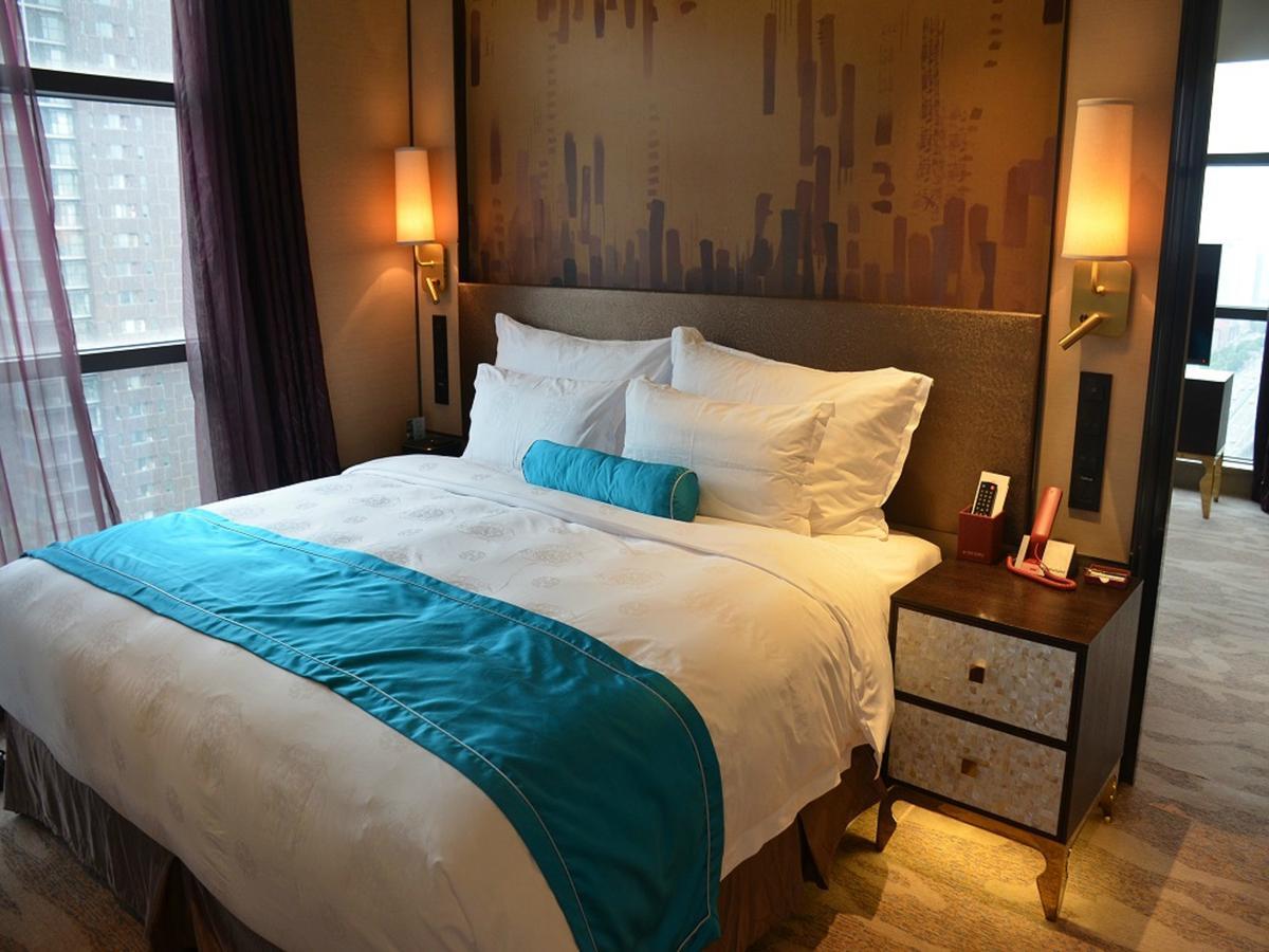 Ximei Continental Hotel شيجياتشوانج المظهر الخارجي الصورة