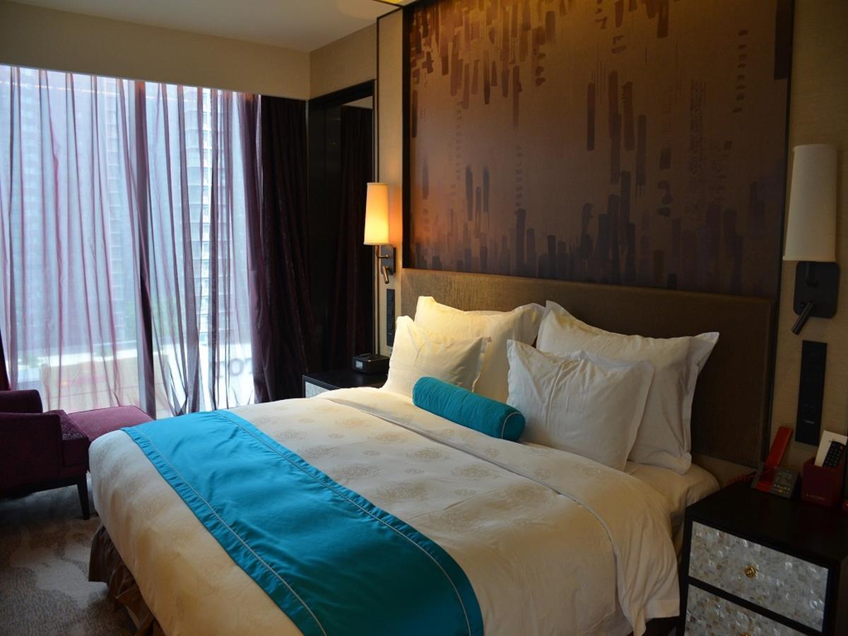 Ximei Continental Hotel شيجياتشوانج المظهر الخارجي الصورة