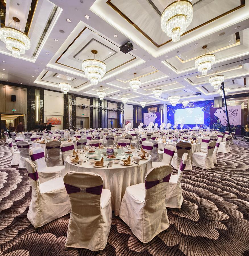 Ximei Continental Hotel شيجياتشوانج المظهر الخارجي الصورة