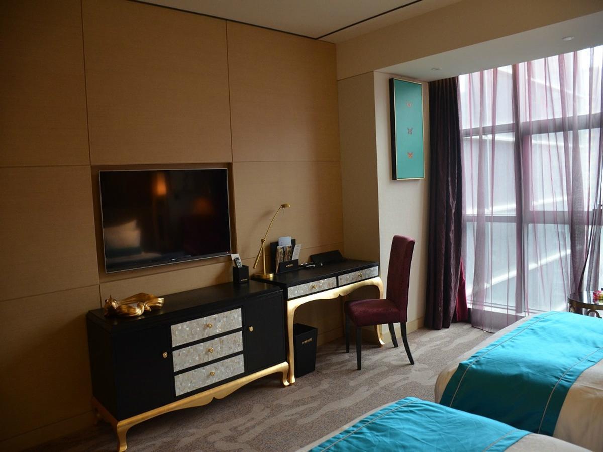 Ximei Continental Hotel شيجياتشوانج المظهر الخارجي الصورة