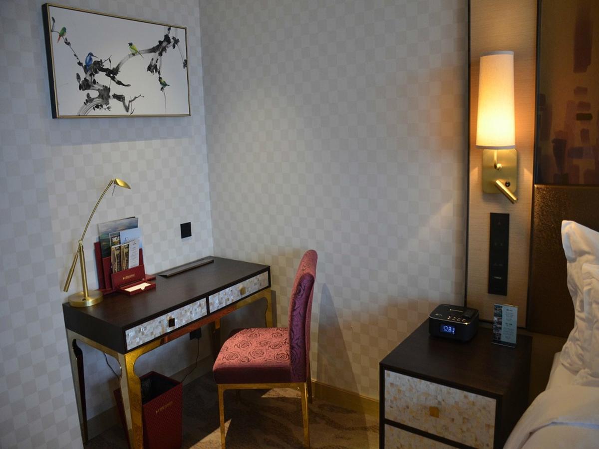 Ximei Continental Hotel شيجياتشوانج المظهر الخارجي الصورة