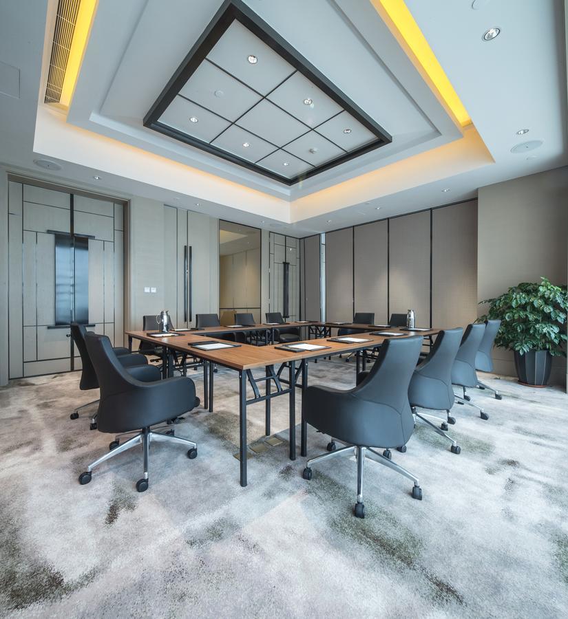 Ximei Continental Hotel شيجياتشوانج المظهر الخارجي الصورة
