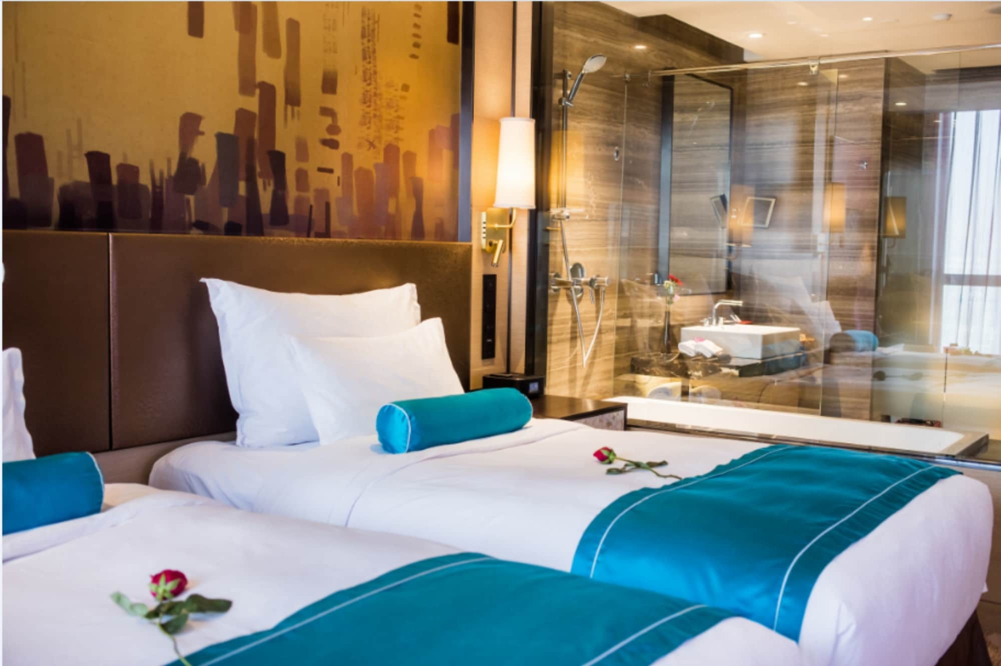 Ximei Continental Hotel شيجياتشوانج المظهر الخارجي الصورة